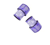 Filtro Lavable Grande, Compatible Con Aspiradora Inalámbrica Dyson V10 Sv12 Cyclone Animal Absolute Total Clean, Filtro De Repuesto.(2pcs)