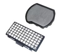 Filtro lavable H13, Compatible con Bosch, VSZ 6 Series y BGC41X36/01 Series 6, repuestos de aspiradora sin bolsa