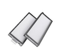 Filtro Lavable Master,Compatible Con Roborock,Compatible Con Qrevo,Repuestos De Filtro De Aspiradora Robot Delgado