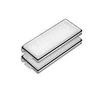 Filtro lavable original Roborock para aspiradoras robot Qrevo S Pro/ QV35A / QV35S / Qrevo S5V / Qrevo Curv/Qrevo Edge/Qrevo Curv S5X / Qrevo Edge S5A / Qrevo S/Qrevo Pro