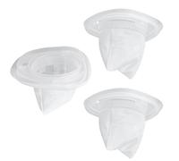 Filtro lavable para aspiradora de mano Black&Decker Dustbuster, 3 unidades