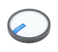 Filtro lavable para aspiradora de mano Lydsto V9, pieza de repuesto de alta eficiencia que captura el polvo fino, fácil de instalar y limpiar, para dueños de mascotas y hogares con niños (paquete de 1
