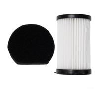 Filtro lavable para aspiradora de mano Milux MVC-821
