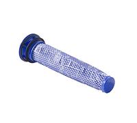 Filtro lavable para aspiradora Dyson DC58, DC59, DC61, DC62, DC74, V6, V7, V8, SV03, SV05, SV06, SV09 de Microsafe
