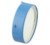 Filtro lavable para Electrolux 800 900 AP81 Partes de repuesto para aspiradoras Electrolux 800 900 AP81 Estilo HEPA