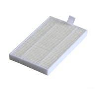 Filtro lavable para GARLYN SR-600, filtro HEPA reutilizable para aspiradora robot FL022, pieza premium compatible con SR-600 FL022 para limpieza del hogar (paquete de 4)