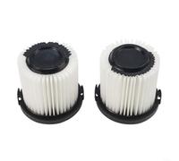 Filtro Lavable para Kärcher VC5, Repuesto 2.863-239.0(2 PACK)