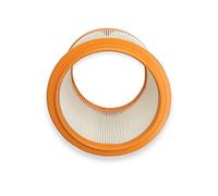 Filtro lavable para Metabo ASA 30 L PC - Filtro de clase de polvo M/Kallefornia K704