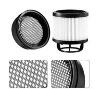 Filtro Lavable para Roborock para h50 Ultra para h60 Pre y Post | Pre y post filtro, lavable y reutilizable, para ajuste exacto para h50 Ultra para h60, materiales resistentes