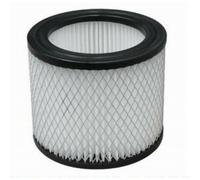 Filtro Lavable Partes Para Vacío de Ceniza Ashley 800 Lavorwash Original