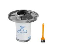 Filtro Lavable, Pieza de Repuesto del Accesorio de aspiradora, Compatible con Rowenta X-Force Flex 8,60 X-Pert 6,60(1pcs)