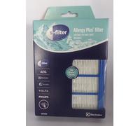 Filtro lavable S-filter Allergy plus Original Electrolux EFS1W