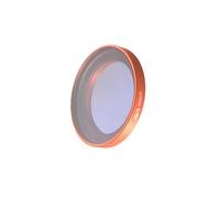 Filtro Lente de cámara para dji Osmo Nano CPL polarizador Protector ND8 ND16 ND32 ND64 1/4 Negro neblina Star Night Accesorios para cámara (Night)
