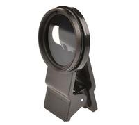 Filtro Lente Lente 37 Mm Profesional Filtro Lente Polarizador Teléfono Compatible con Los Cielos Y Reduce Las Miradas