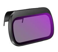 Filtro Lente Profesional para Vuelo 4 Paquete Altamente Claro Mejora Contraste Y Vidrio Nitidez