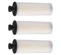 Filtro limpiador de vapor de mano, filtro descalcificador para limpieza eficaz de accesorios de aspiradora de cocina y baño