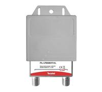 Filtro LTE 5G de Exterior 690 MHz Tecatel 50dB DC