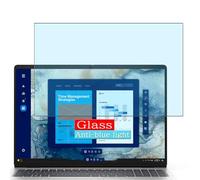 Filtro Luz Azul Vidrio Templado Protector de Pantalla, compatible con Dell Pro 16 PC16250 16" Laptop Visible Area Screen Protector Película Protectora