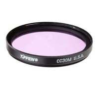 Filtro magenta 30 Tiffen 49 mm