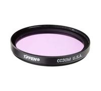 Filtro magenta 30 Tiffen de 52 mm