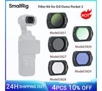 SmallRig Magnetic Filter Kit for DJI Osmo Pocket 3 5832