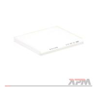 Filtro Mann CU 24 013 Aire Interior Para KIA Ceed CD Hyundai Accent III MC