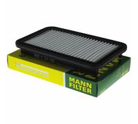 Filtro Mann de Aire C 24 019 para Suzuki Liana Familiar 1.6 1.6i Rápido III Mz