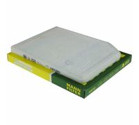 Filtro Mann de Polen Cabina Interior CU 2525 para Renault Laguna