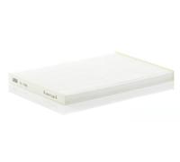 FILTRO MANN-FILTER CU 1936, Aire Interior Para NISSAN, NISSAN (DFAC)