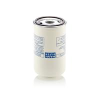 Filtro MANN-FILTER LB 719/2, Tecnología De Aire Comprimido