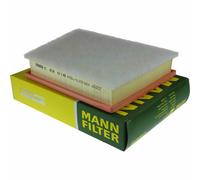 Filtro Mann Filtro de Aire C 22 018 Mini F56 Cooper D One John F55 para BMW 2