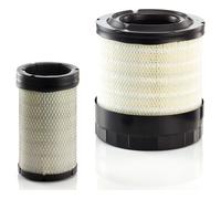 FILTRO MANN Filtro De Aire Del Motor SP 3009-2