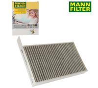 Filtro Mann FP 25 015 De Aire Interior Para Tesla Model 3 Model Y 1107681-00-A