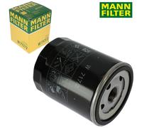 Filtro de aceite MANN-FILTER W 717/2