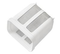 Filtro manual de yogurts para alimentos, queso, yogures, filtro de cocina, colador fino para uso casero, griego, seguro, reutilizable