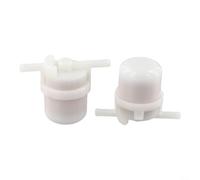 Filtro marino 16900-SA5-004 compatible con motores fueraborda BF35A BF40A BF45A BF50 BF75 BF90, sistema de filtración de motor de barco de alta eficiencia para