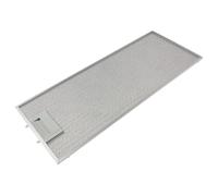 Filtro metálico 1 asa campana campana 11022474, 11010600 Bosch