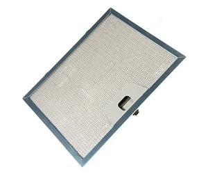 Filtro metálico 235X190 mm campana 133.0017.055, C00058231 ROBLIN campana 133.0017.055, C00058231 ROBLIN