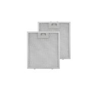 Filtro metálico 259x293mm 10032232 apto para Klarstein (2 uds.)