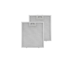 Filtro metálico 259x293mm 10032232 apto para Klarstein (2 uds.)