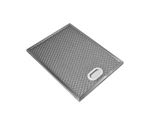 Filtro metálico 282x217x7mm apto para ATAG 16078