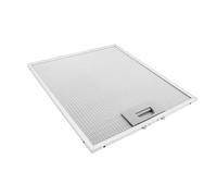 Filtro metálico 320x290mm Teka 40472718