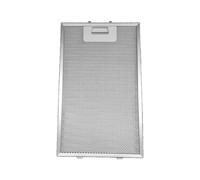 Filtro metálico 325x197x10mm apto para AEG 4055101697