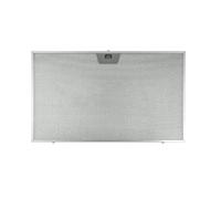 Filtro Metálico 50,6 x 30,0 cm Compatible con Campana Extractora Mepamsa, Electrolux, Franke, AEG 1330059015