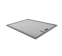 Filtro metálico AEG 380 x 283 x 5 mm 4055107017