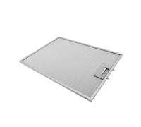 Filtro metálico AllSpares 380x283x8mm 00422872 / 480122102174
