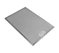 Filtro metálico AllSpares 388x265x8mm 742967 / 00742967