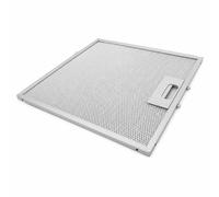 Filtro metálico AllSpares para campanas extractoras, apto para AEG-Electrolux 40