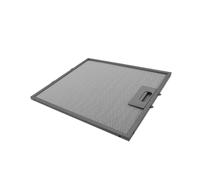 Filtro metálico AllSpares para campanas extractoras compatible con AEG-Electrolu