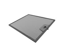 Filtro metálico AllSpares para campanas extractoras compatible con AEG-Electrolu